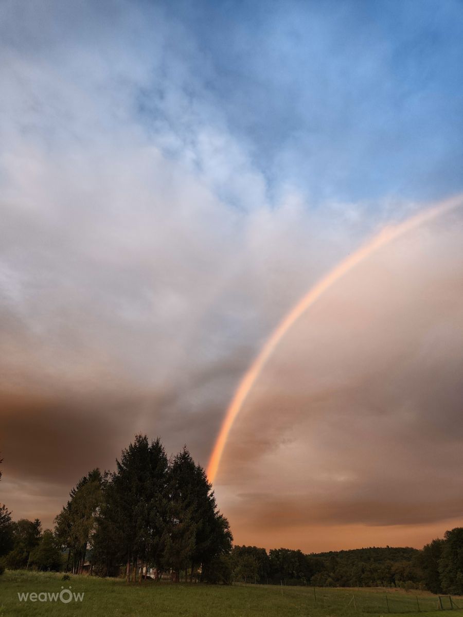 Wetter Photos Slowenien. Wettervorhersagen mit schönen Fotos von Anamarija
