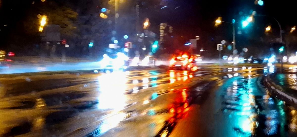 Weather forecasts with beautiful photos by schimi