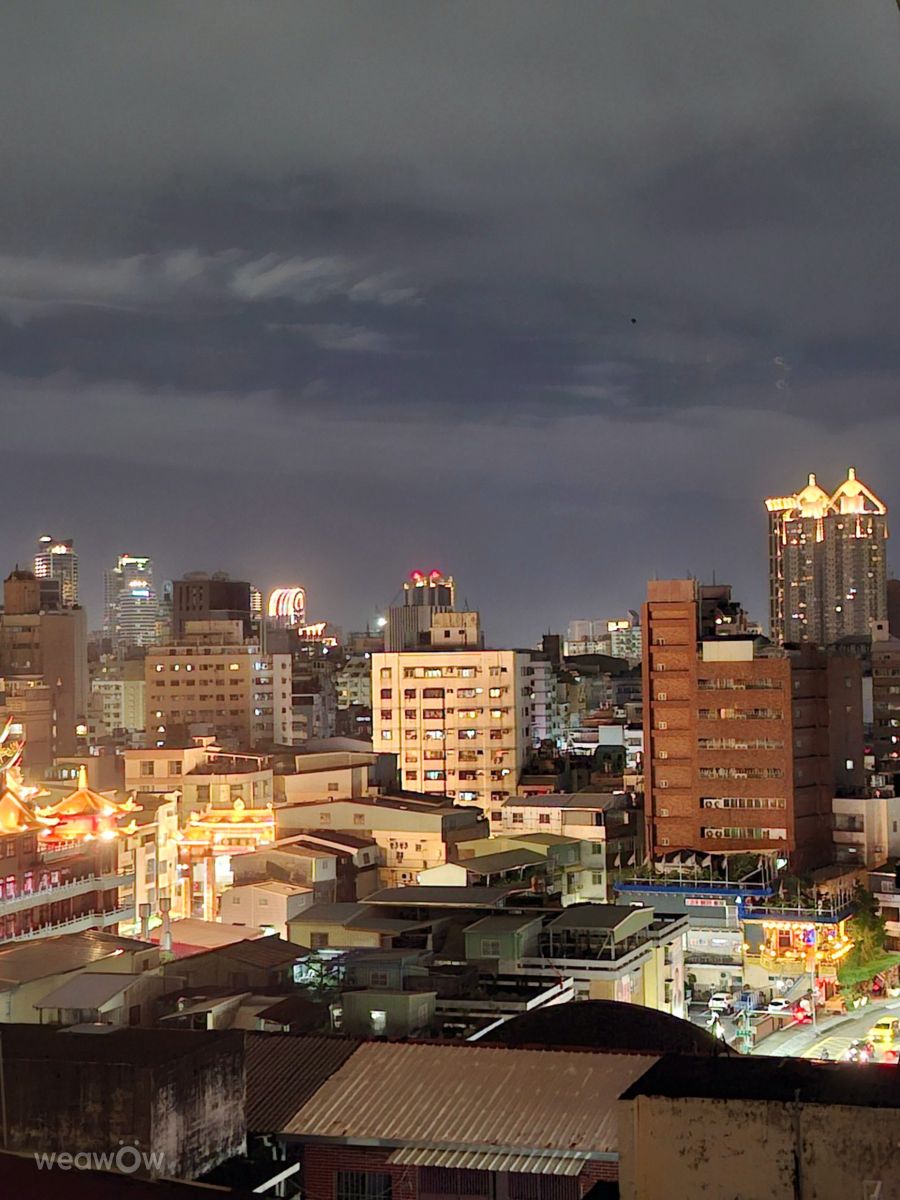 Photographer Wen-ya Huang, Weather Photos in Kaohsiung City - Weawow