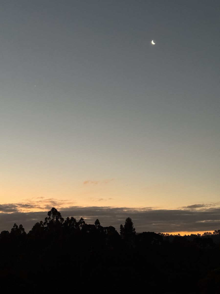 Weather Photos in Paraná. Weather forecasts with beautiful photos by RobertoMedina