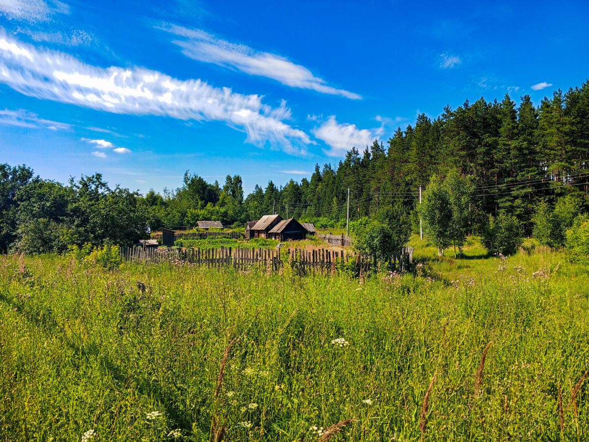 Hình ảnh Thời tiết ở Vladimir Oblast. Dự báo thời tiết với những bức ảnh đẹp của AzureDew