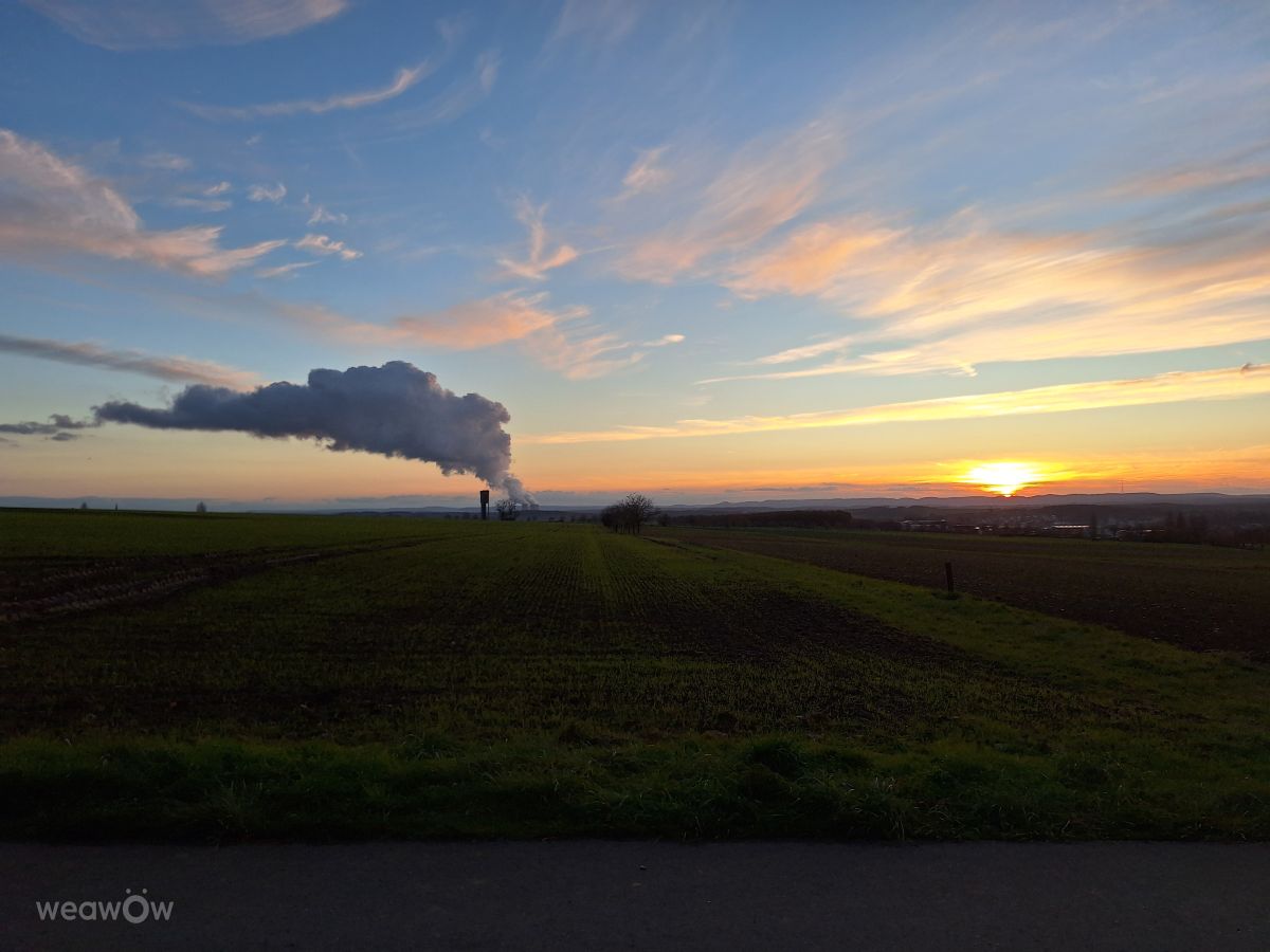 Weather Photos in Luxembourg. Weather forecasts with beautiful photos by lremmy