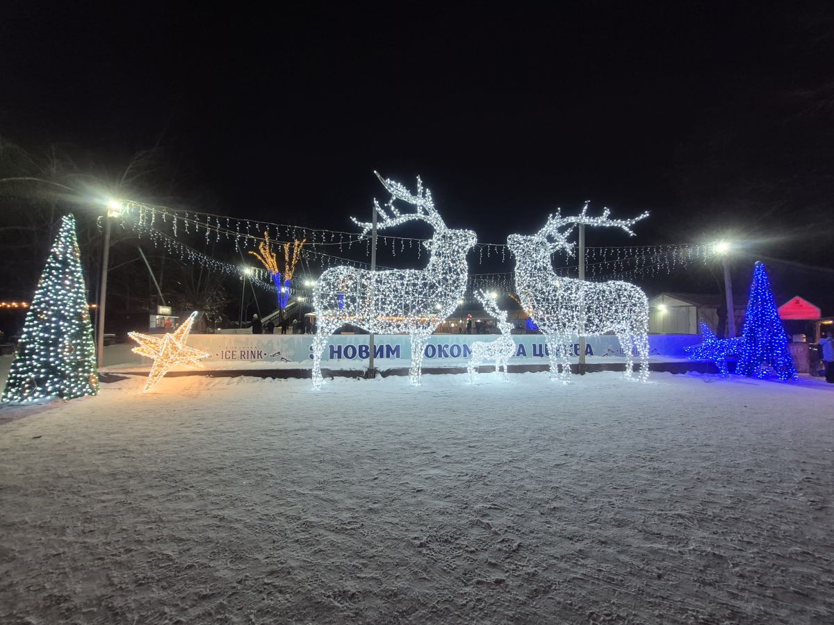 Fotos sobre el clima en Bila Tserkva. Pronósticos del tiempo con hermosas fotos de Маргарита Котенко