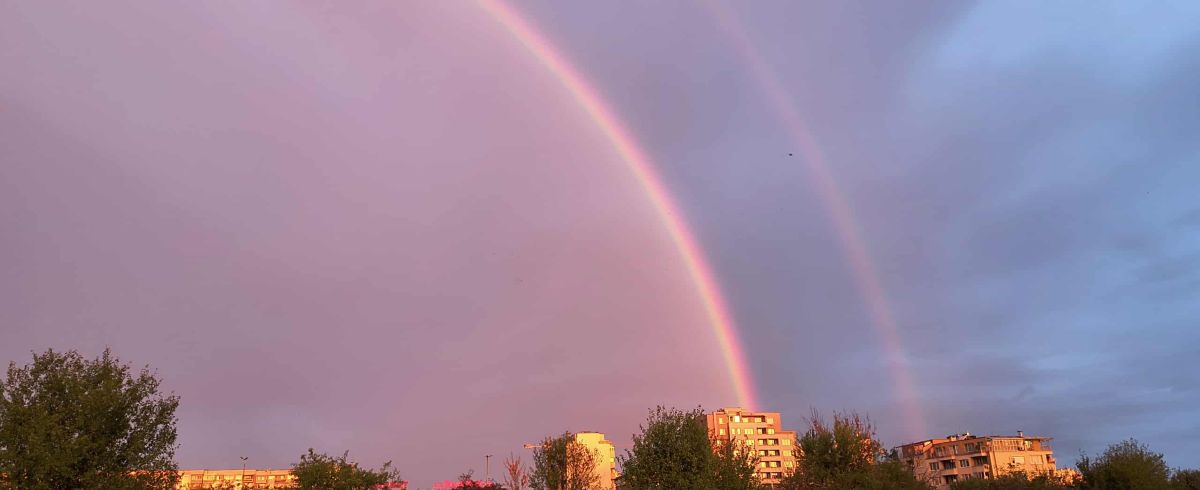 ソフィアの天気写真. Andro23の美しい写真による天気予報