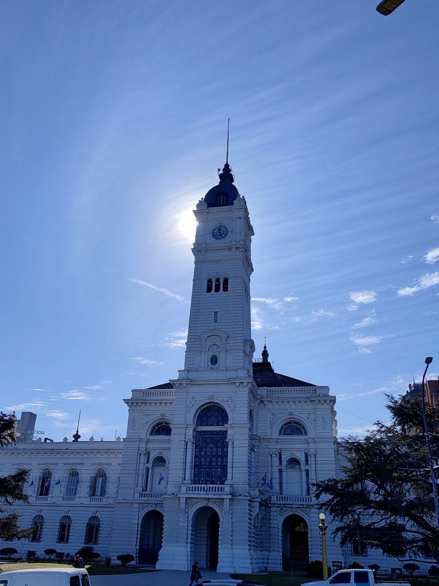 Weather Photos in La Plata. Weather forecasts with beautiful photos by K53