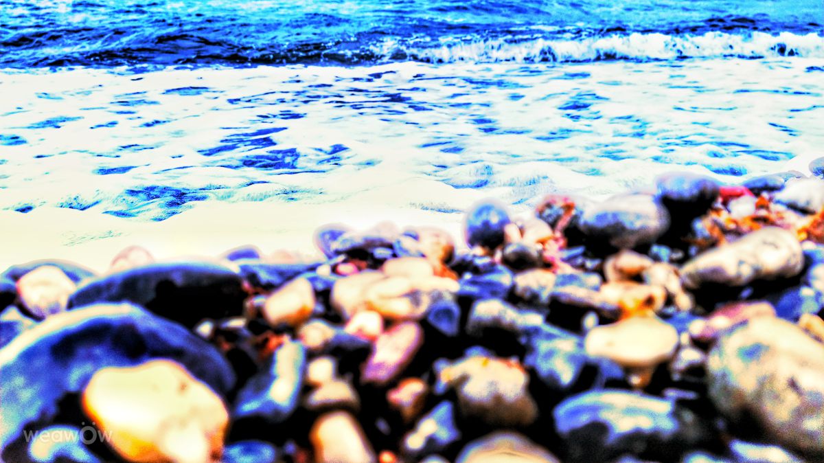 Weather Photos in Marbella. Weather forecasts with beautiful photos by ElCatorce