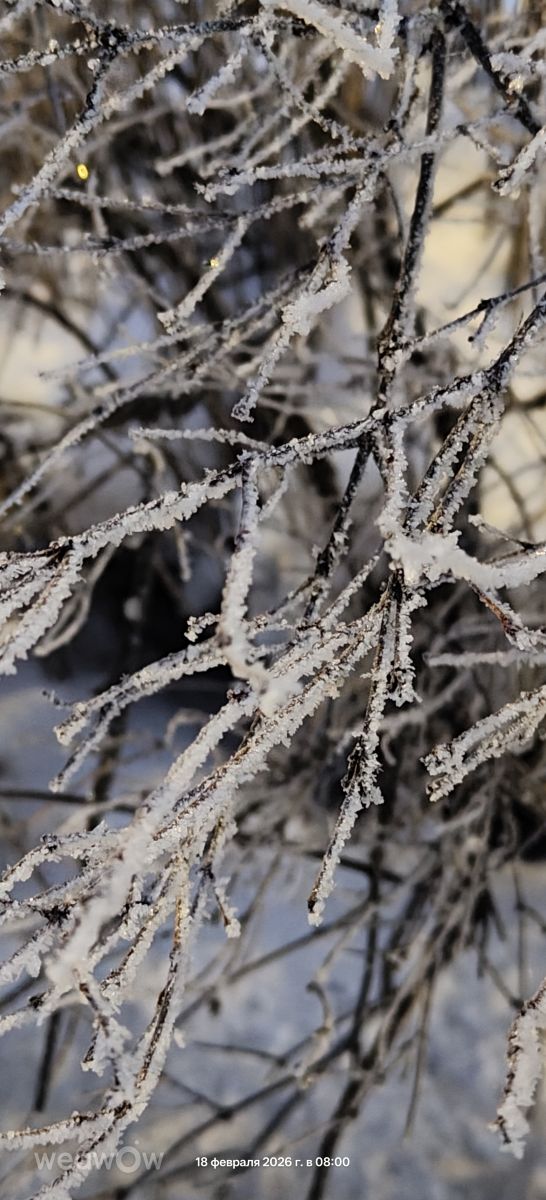 Fotos sobre el clima en Kolpino. Pronósticos del tiempo con hermosas fotos de Cherry_V
