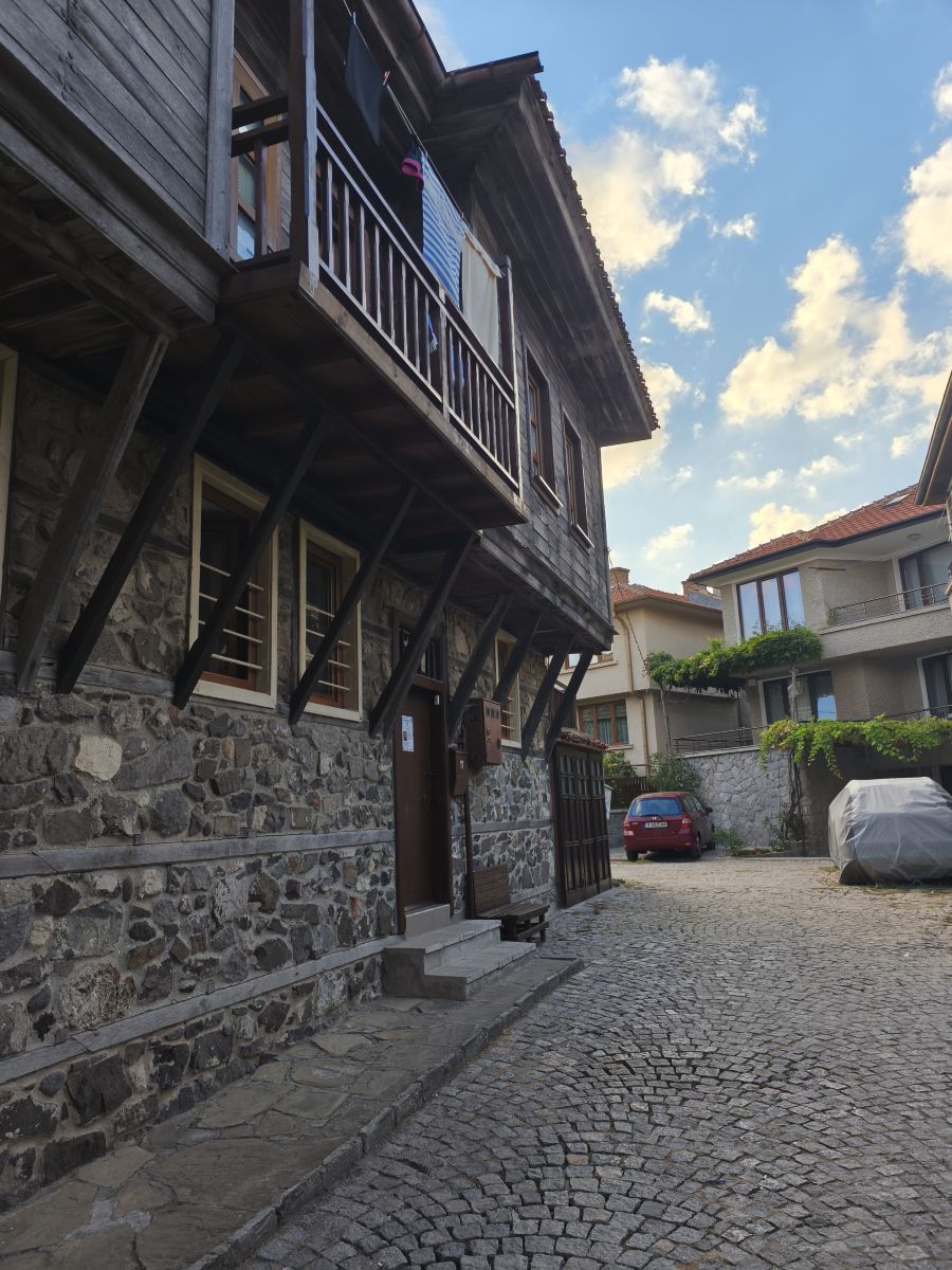 Fotos sobre el clima en Bulgaria. Pronósticos del tiempo con hermosas fotos de Didi