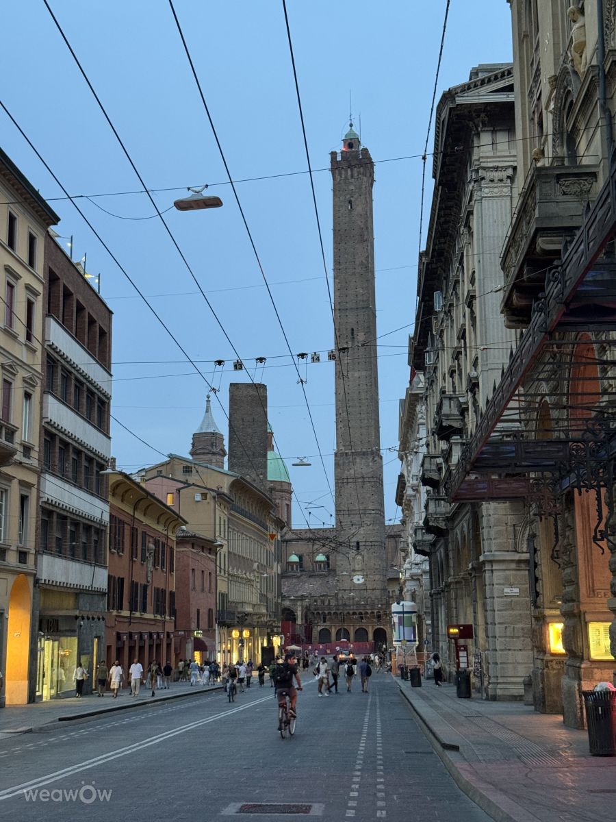 Photographer Oggy, Weather Photos in Bologna - Weawow