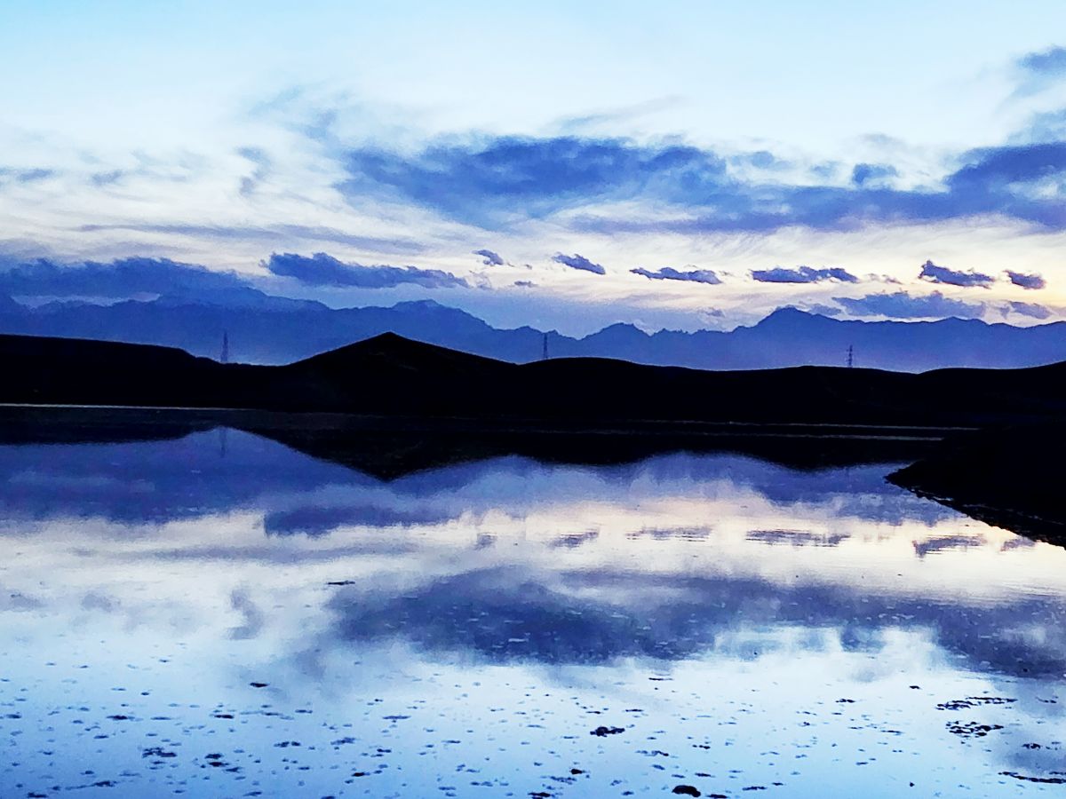 Fotos sobre el clima en Yazd. Pronósticos del tiempo con hermosas fotos de farhad545