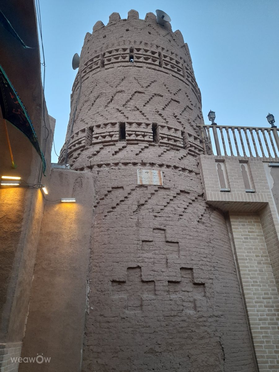 Ardakanの天気写真. naderaminolroayaの美しい写真による天気予報