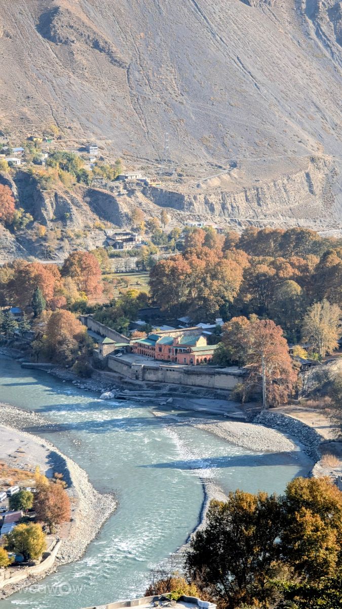 Weather Photos in Khyber Pakhtunkhwa. Weather forecasts with beautiful photos by Trekchitral