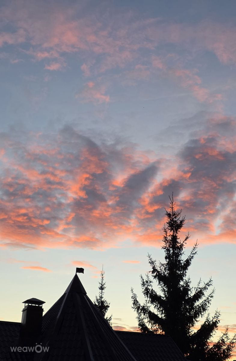 Yakhromaの天気写真. Stroganov_4の美しい写真による天気予報