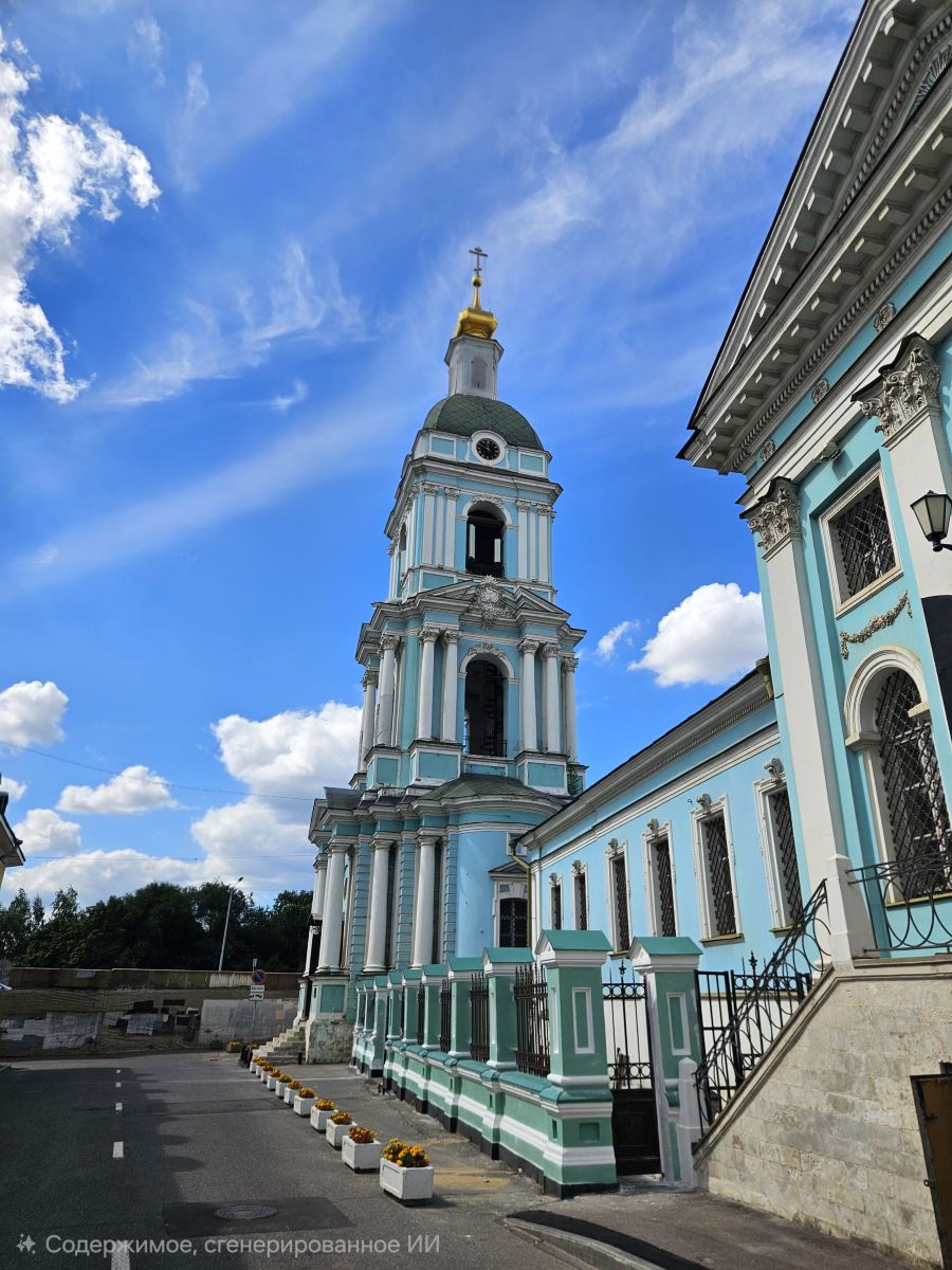 Прогнозы погоды с чудесными фотографиями, сделанными miha73