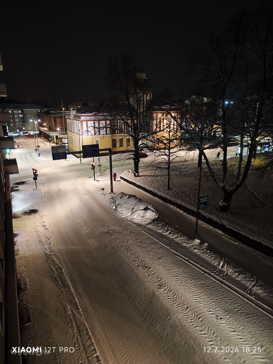 Fotos do tempo em Kotka. Previsões do tempo com lindas fotos de Homma