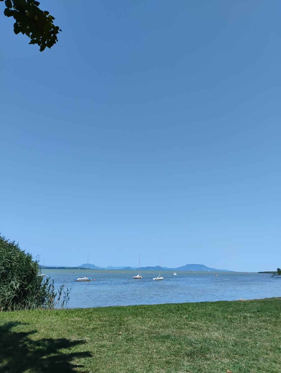 Fotos do tempo em Balatonberény. Previsões do tempo com lindas fotos de Lendvay Róbert