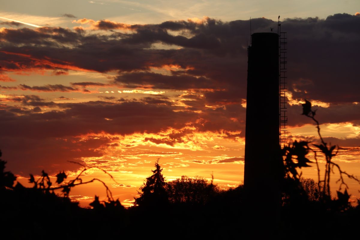 Fotos sobre el clima en Hungría. Pronósticos del tiempo con hermosas fotos de Levente Papp