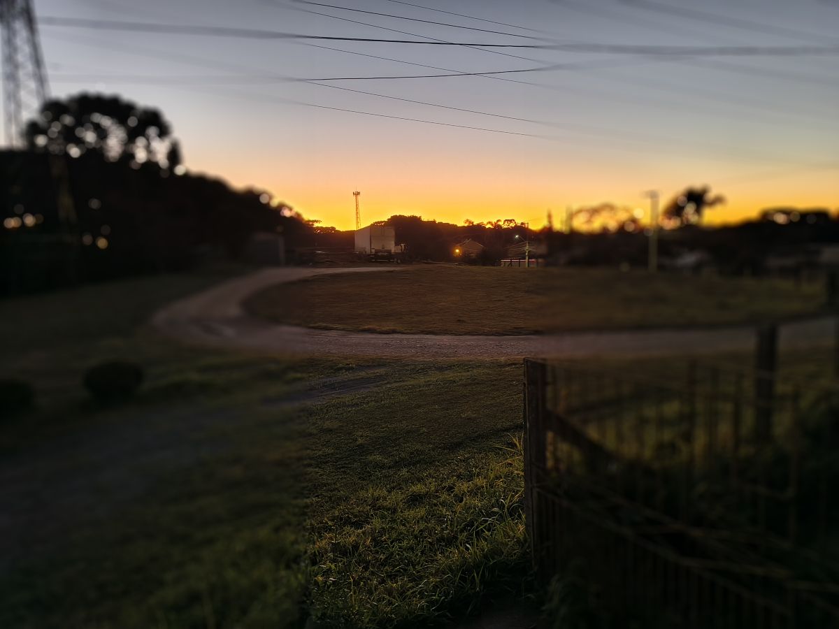 Fotos sobre el clima en Brasil. Pronósticos del tiempo con hermosas fotos de Joserobertos74