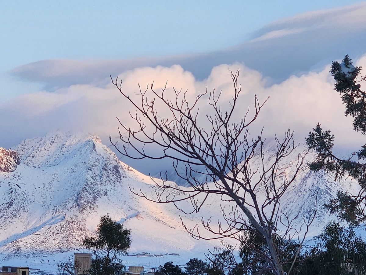 Weather Photos in Yazd Province. Weather forecasts with beautiful photos by farhad545