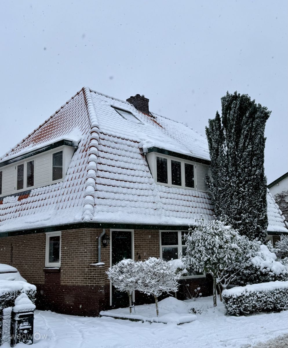 Weather Photos in Hilversum. Weather forecasts with beautiful photos by Oksy