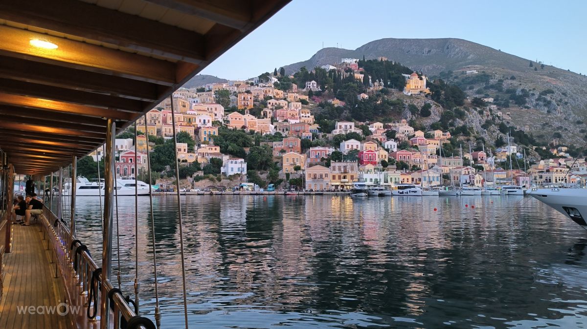 Wettervorhersagen mit schönen Fotos von Natural_World
