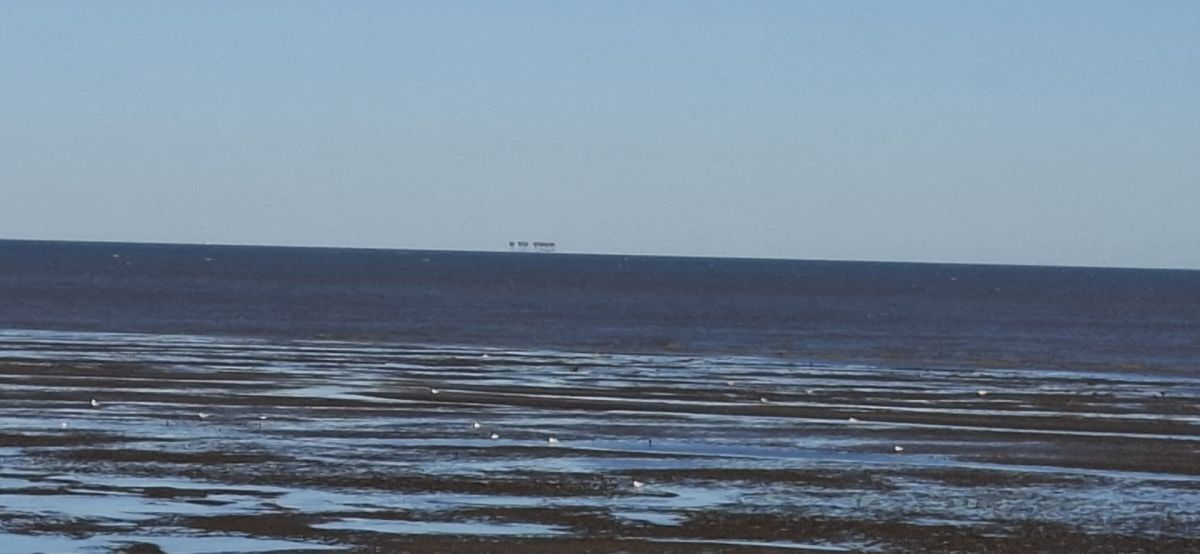 写真家 Lolli、Leysdown-on-Seaの天気写真 - Weawow