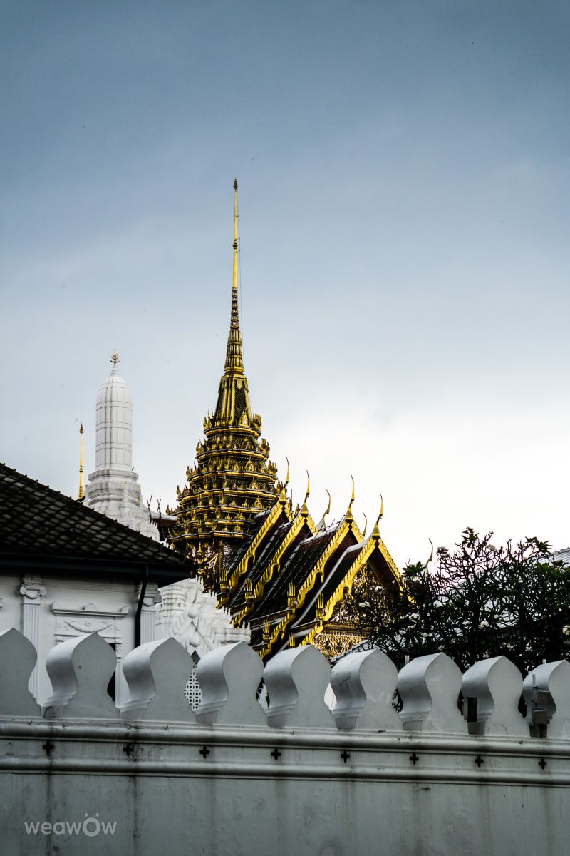 Photographer leschless, Weather Photos in Bangkok - Weawow