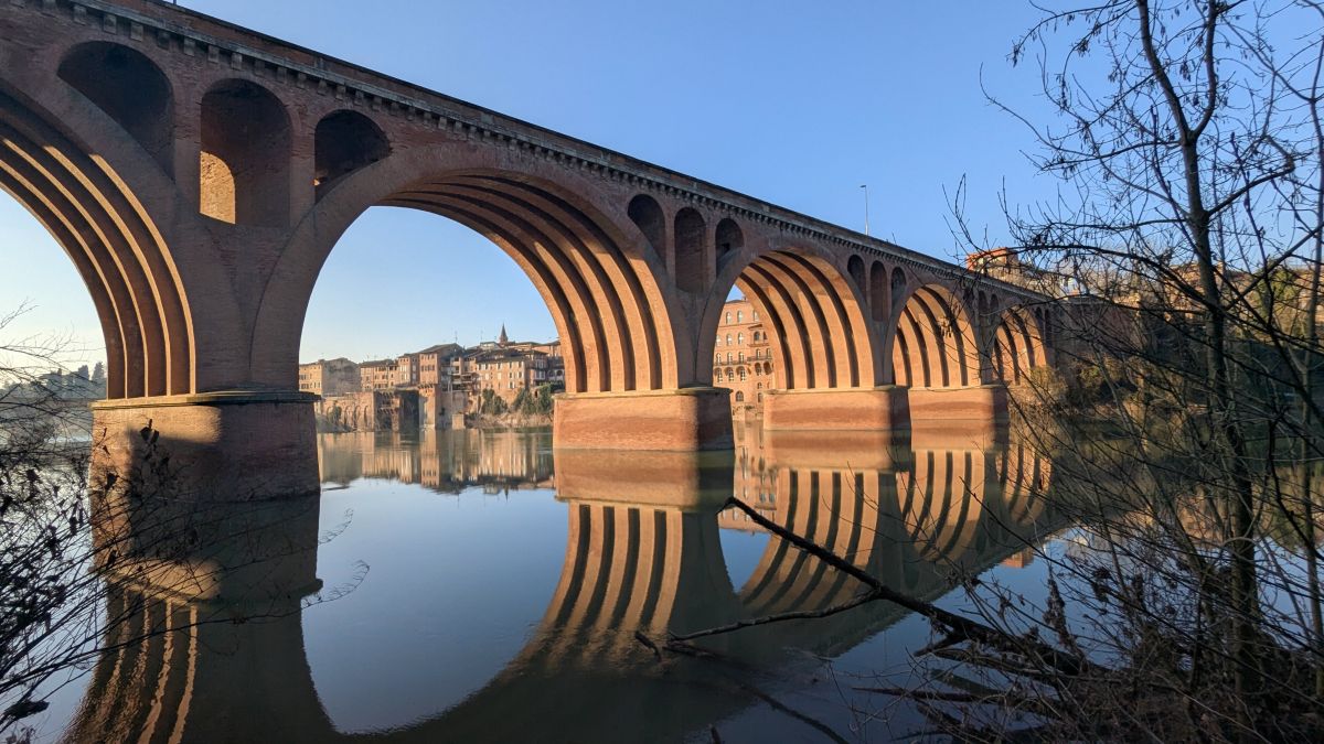 Weather Photos in France. Weather forecasts with beautiful photos by ZED81