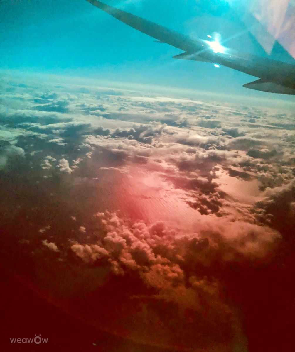 Photographer Lulu5523, Weather Photos in Madrid - Weawow