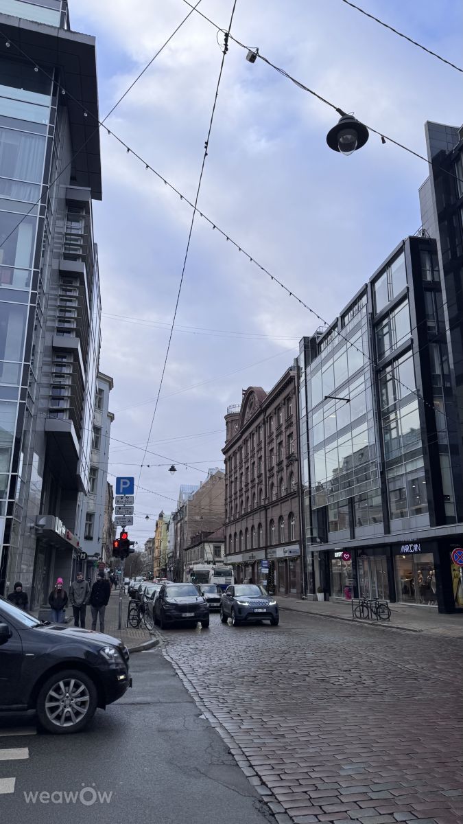 Photographer Svet-Lana, Weather Photos in Rīga - Weawow