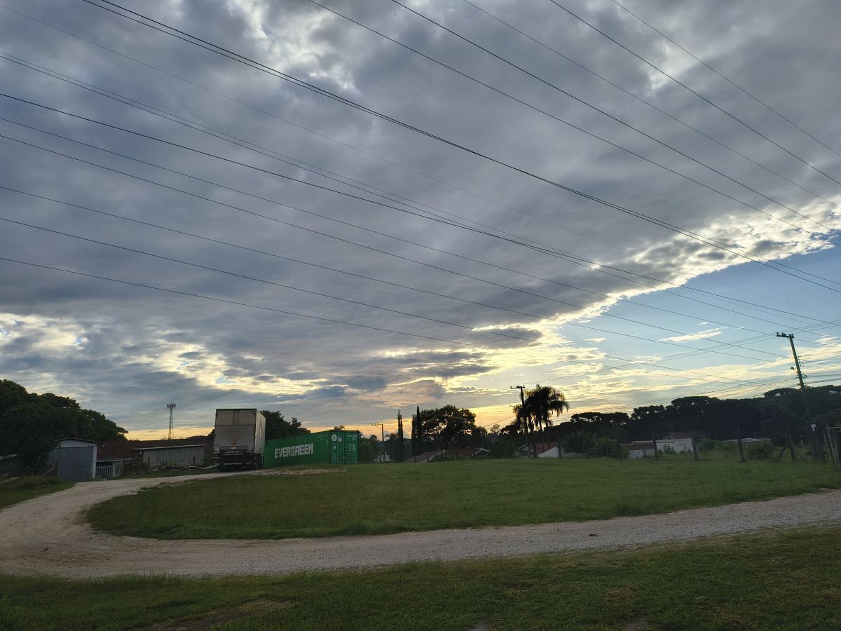 Hình ảnh Thời tiết ở Ba Tây (Bra-xin). Dự báo thời tiết với những bức ảnh đẹp của Joserobertos74