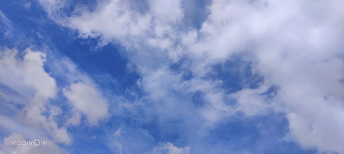 Weather Photos in Cabo Verde. Weather forecasts with beautiful photos by bsp25
