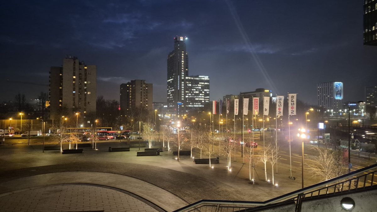 ポーランドの天気写真. 9019の美しい写真による天気予報