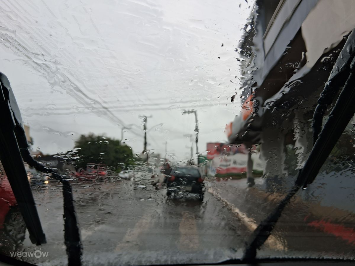 Santa Catarina的天气照片. 天气预报，带ndresilva精美的照片