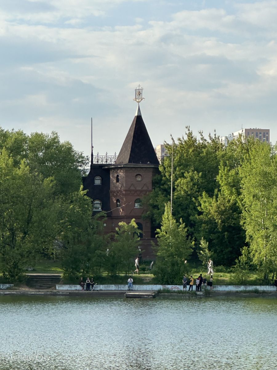 Photographer Ritha, Weather Photos in Izmaylovo - Weawow