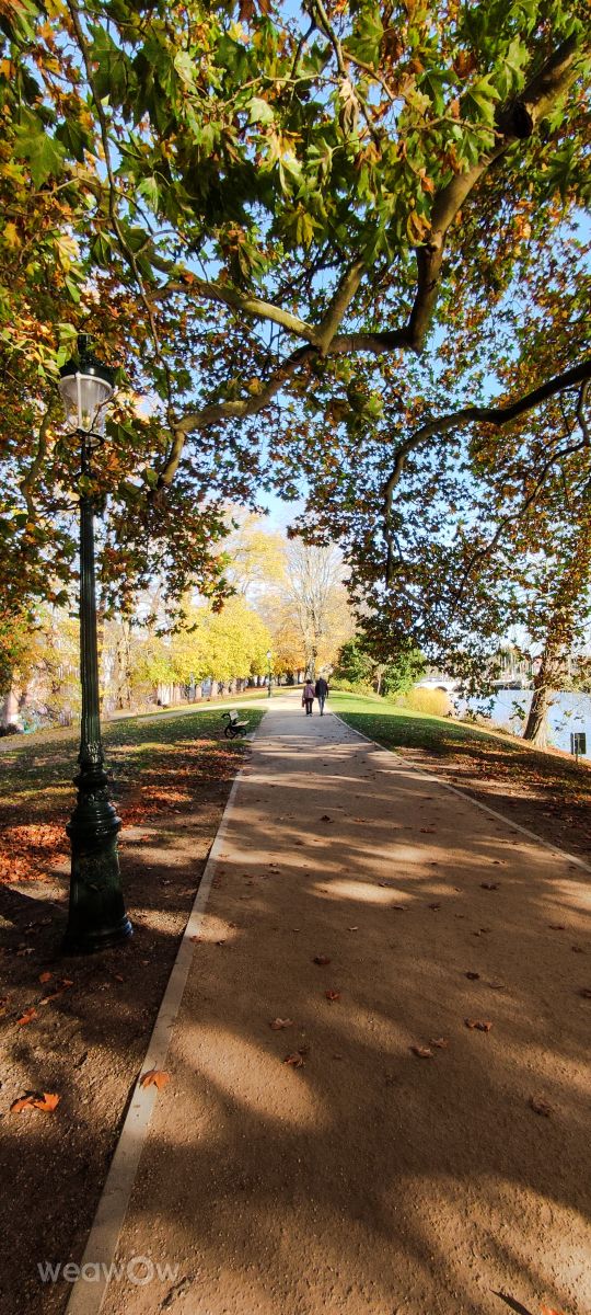 Weather Photos in بلجيكا. Weather forecasts with beautiful photos by agOost