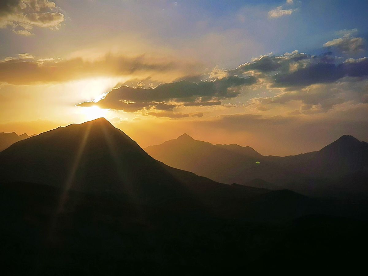 Weather Photos in Yazd Province. Weather forecasts with beautiful photos by farhad545