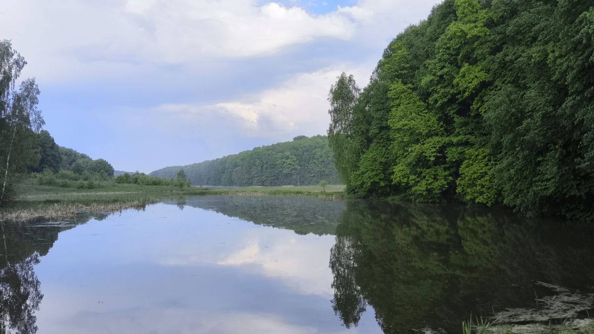Weather Photos in Tula. Weather forecasts with beautiful photos by Aleksei