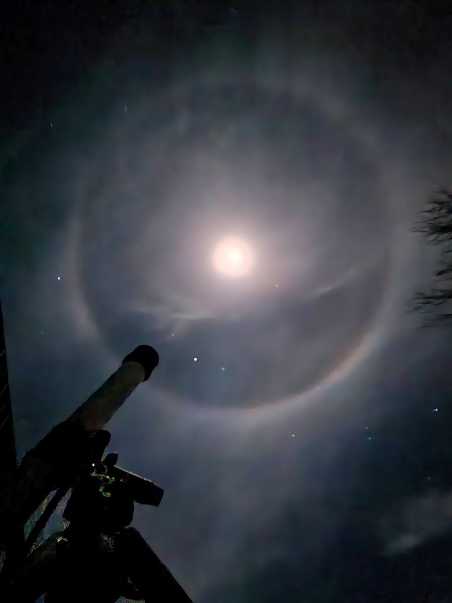 Photos météo à De Soto. Prévisions météo avec de superbes photos de jJaycox