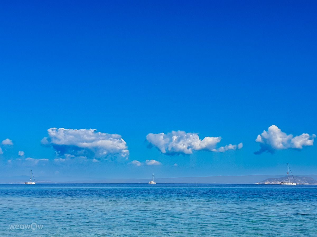 Weather Photos in Central Macedonia. Weather forecasts with beautiful photos by K_Lassner66