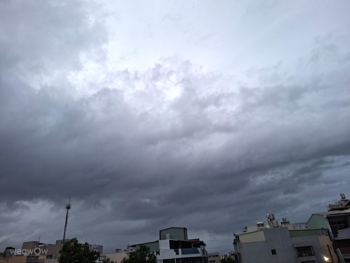 Photographer Wen-ya Huang, Weather Photos in Kaohsiung City - Weawow