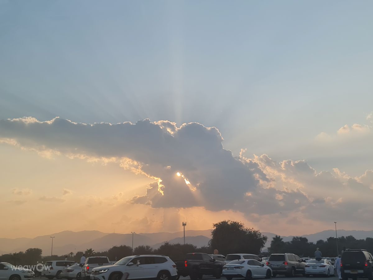 Fotos sobre el clima en Dubái. Pronósticos del tiempo con hermosas fotos de phantran