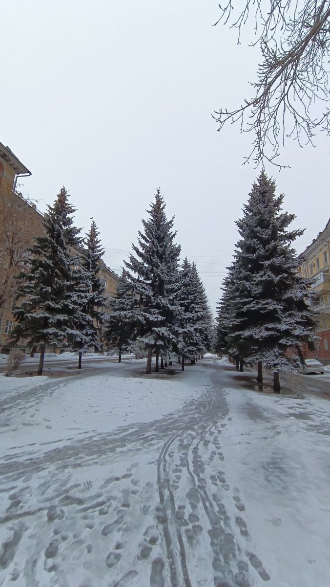 Weather Photos in Novokuznetsk. Weather forecasts with beautiful photos by Михаил Бондаренко