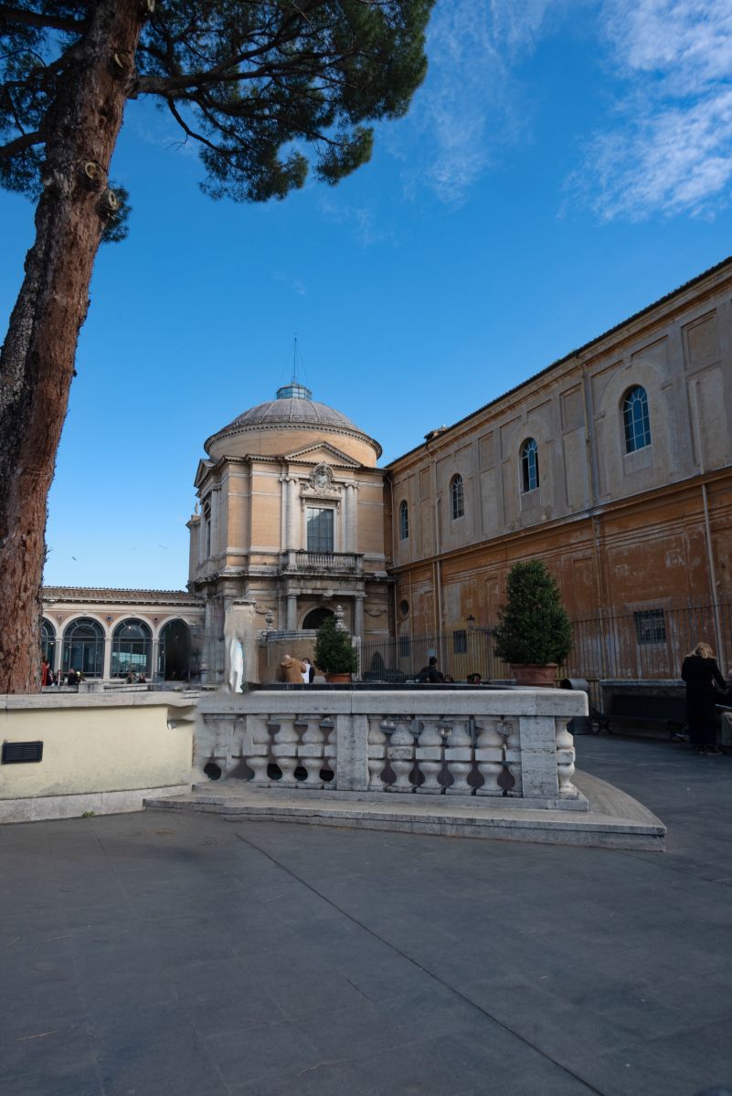 Weather Photos in Vatican City. Weather forecasts with beautiful photos by krantzjh