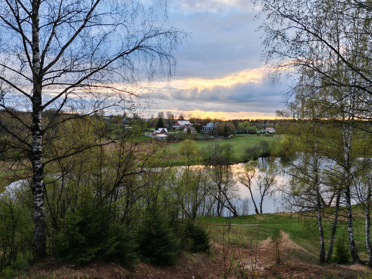 Fotos do tempo em Khot'kovo. Previsões do tempo com lindas fotos de CHerSun