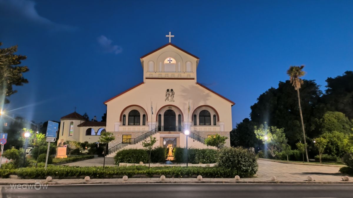 Wettervorhersagen mit schönen Fotos von Natural_World