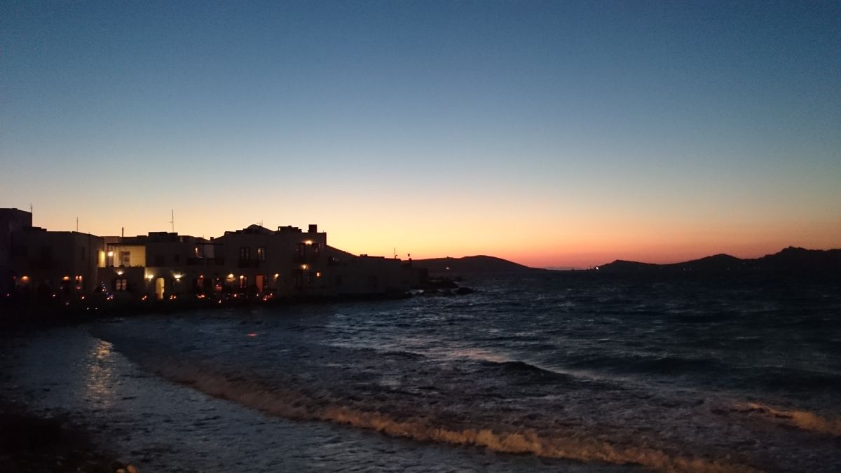 Fotos sobre el clima en Grecia. Pronósticos del tiempo con hermosas fotos de Vasilis_Kosmidis
