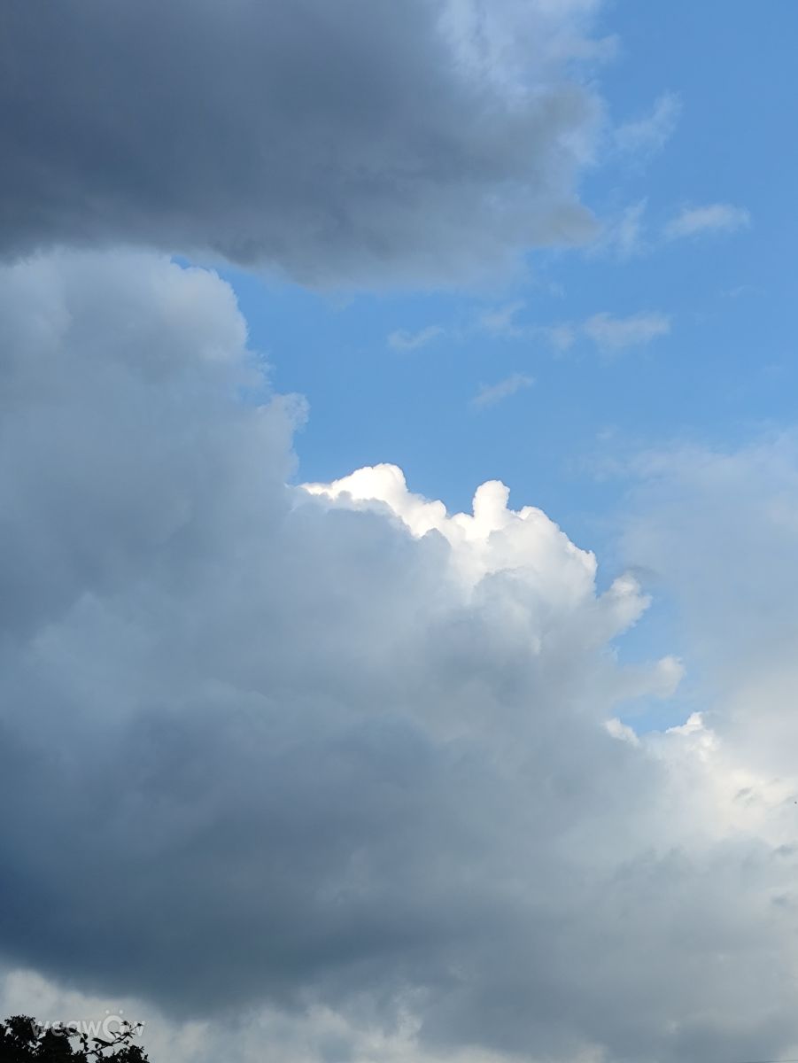 摄影师 Brtd，Allersberg的天气照片 - Weawow