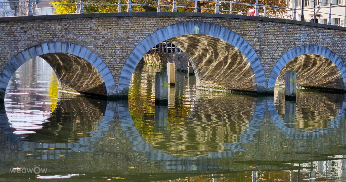 Weather Photos in بلجيكا. Weather forecasts with beautiful photos by nadiafeys