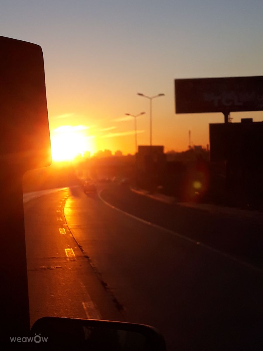 Fotos do tempo em Líbia. Previsões do tempo com lindas fotos de Altoomy Altoomy